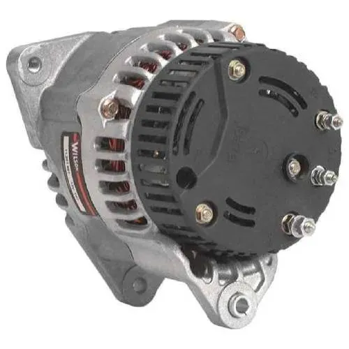 Wilson 95 Amp Alternator – Remanufactured – 90-23-6510