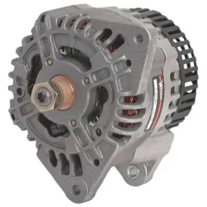 Wilson 95 Amp Alternator – Remanufactured – 90-23-6510 - view 3