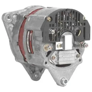 Wilson 70 Amp Alternator – Remanufactured – 90-23-6511