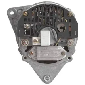 Wilson 70 Amp Alternator – Remanufactured – 90-23-6511 - view 2