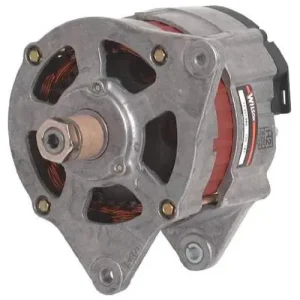Wilson 70 Amp Alternator – Remanufactured – 90-23-6511 - view 3