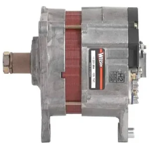Wilson 70 Amp Alternator – Remanufactured – 90-23-6511 - view 4