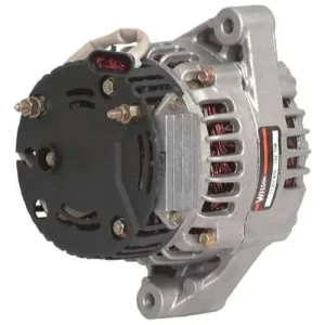 Wilson 70 Amp Alternator – Remanufactured – 90-23-6509