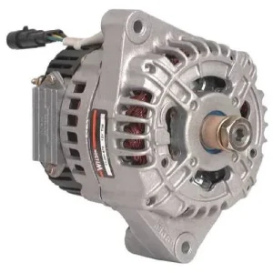 Wilson 70 Amp Alternator – Remanufactured – 90-23-6509 - view 3