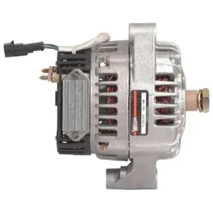 Wilson 70 Amp Alternator – Remanufactured – 90-23-6509 - view 4