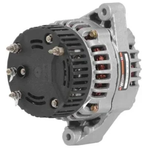 Wilson 95 Amp Alternator – New – 90-23-6512N