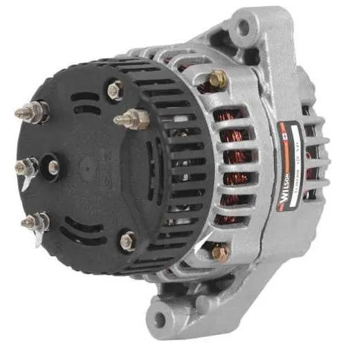 Wilson 95 Amp Alternator – New – 90-23-6512N