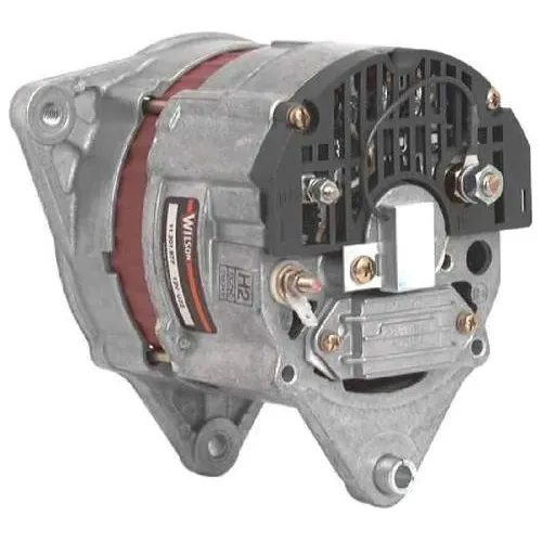 Wilson 65 Amp Alternator – Remanufactured – 90-23-6513