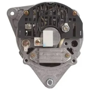 Wilson 65 Amp Alternator – Remanufactured – 90-23-6513 - view 2