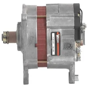 Wilson 65 Amp Alternator – Remanufactured – 90-23-6513 - view 4