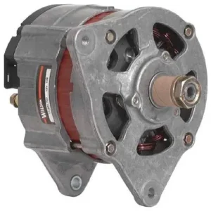 Wilson 55 Amp Alternator – Remanufactured – 90-23-6515 - view 2