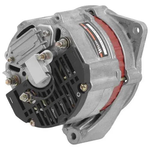Wilson 65 Amp Alternator – New – 90-23-6518N