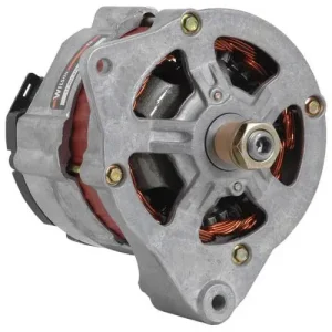 Wilson 65 Amp Alternator – New – 90-23-6518N - view 3