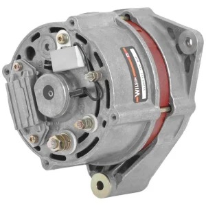 Wilson 95 Amp Alternator – New – 90-23-6517N