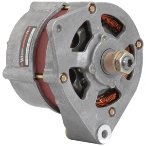 Wilson 95 Amp Alternator – New – 90-23-6517N - view 3