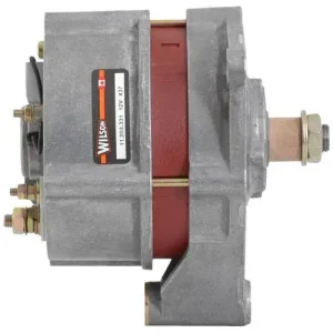 Wilson 95 Amp Alternator – New – 90-23-6517N - view 4