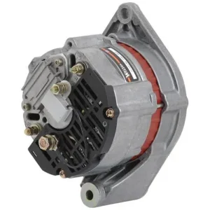 Wilson 55 Amp Alternator – New – 90-23-6519N