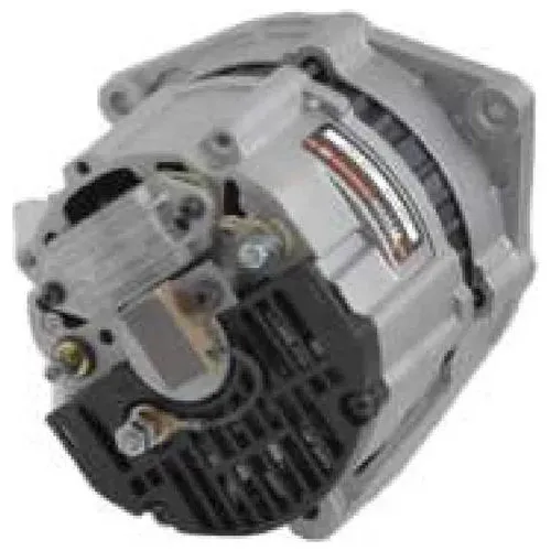 Wilson 35 Amp Alternator – Remanufactured – 90-23-6522