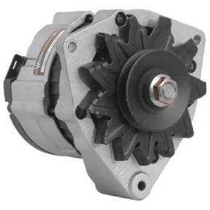 Wilson 35 Amp Alternator – Remanufactured – 90-23-6522 - view 3