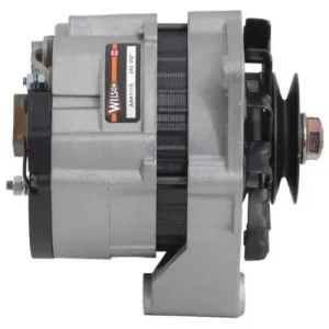 Wilson 35 Amp Alternator – Remanufactured – 90-23-6522 - view 4