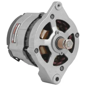 Wilson 65 Amp Alternator – New – 90-23-6524N - view 4