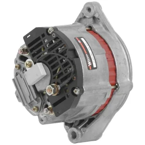 Wilson 50 Amp Alternator – New – 90-23-6526N