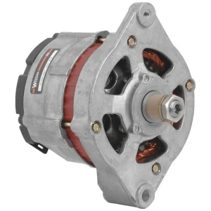 Wilson 50 Amp Alternator – New – 90-23-6526N - view 3