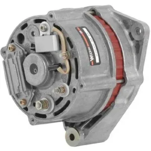 Wilson 35 Amp Alternator – New – 90-23-6527N
