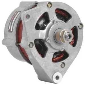 Wilson 35 Amp Alternator – New – 90-23-6527N - view 3
