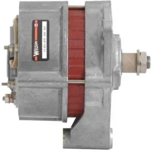 Wilson 35 Amp Alternator – New – 90-23-6527N - view 4