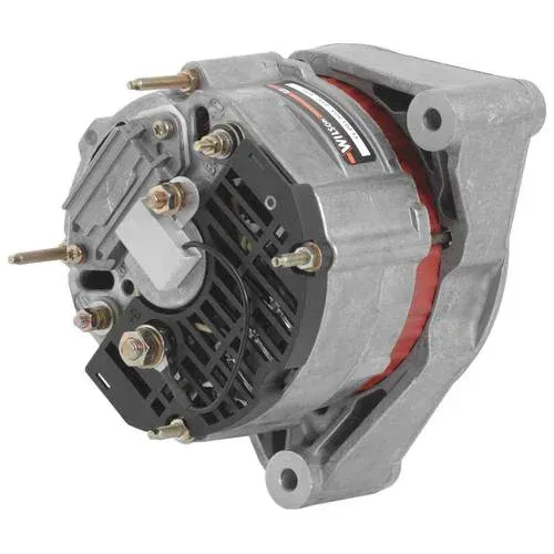 Wilson 55 Amp Alternator – New – 90-23-6528N