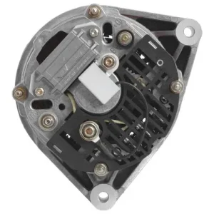 Wilson 55 Amp Alternator – New – 90-23-6528N - view 2
