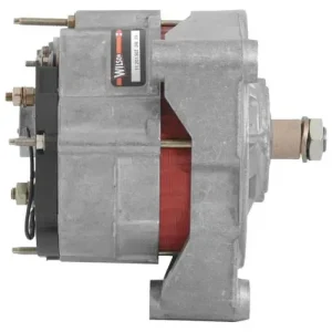 Wilson 55 Amp Alternator – New – 90-23-6528N - view 3