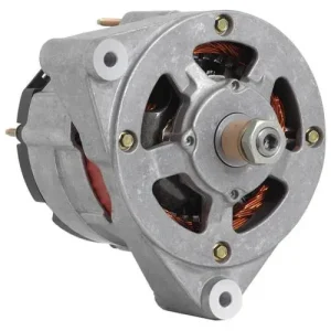 Wilson 55 Amp Alternator – New – 90-23-6528N - view 4