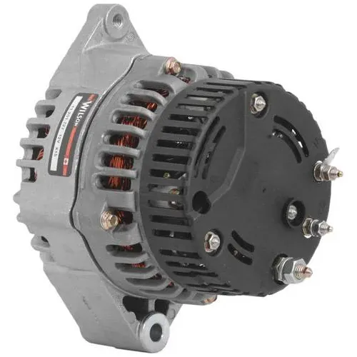 Wilson 95 Amp Alternator – New – 90-23-6529N