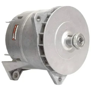 Wilson 140 Amp Alternator – Remanufactured – 90-23-6530 - view 3