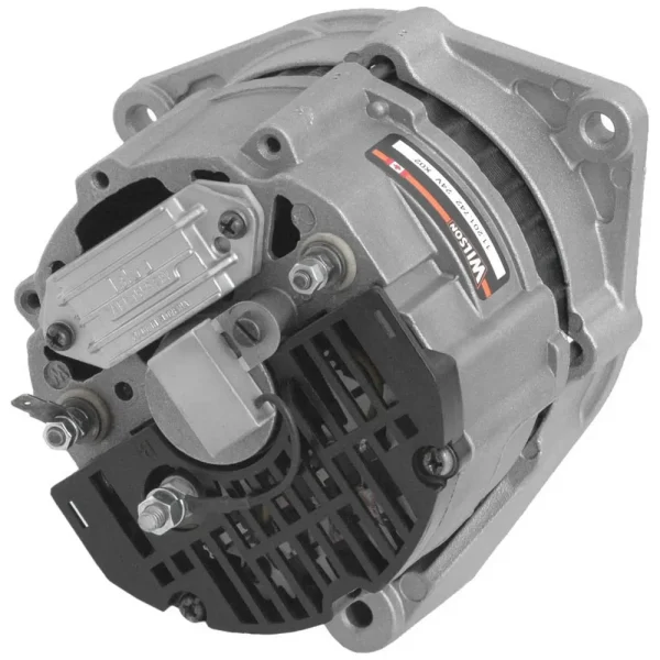 Wilson 55 Amp Alternator – New – 90-23-6531N