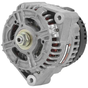 Wilson 120 Amp Alternator – New – 90-23-6532N - view 3