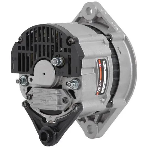 Wilson 35 Amp Alternator – New – 90-23-6535N
