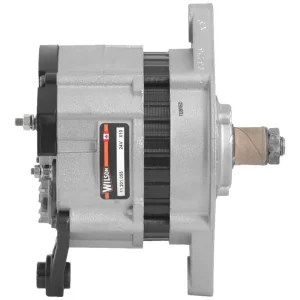 Wilson 35 Amp Alternator – New – 90-23-6535N - view 4