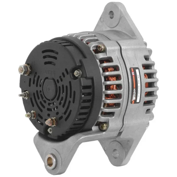 Wilson 80 Amp Alternator – New – 90-23-6534N