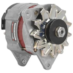 Wilson 70 Amp Alternator – New – 90-23-6541N - view 3
