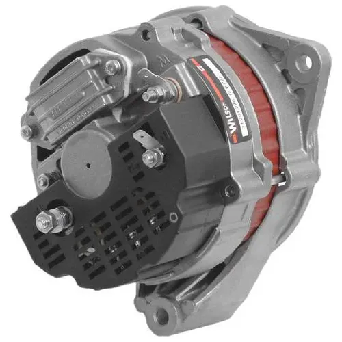 Wilson 65 Amp Alternator – Remanufactured – 90-23-6551