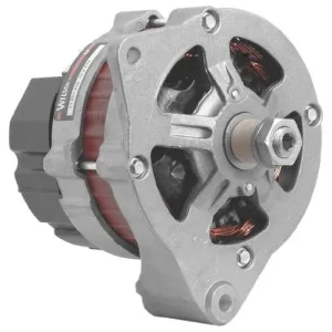 Wilson 65 Amp Alternator – Remanufactured – 90-23-6551 - view 3
