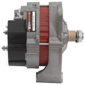 Wilson 65 Amp Alternator – Remanufactured – 90-23-6551 - view 4