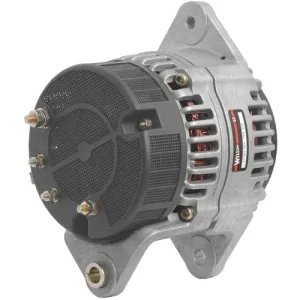 Wilson 150 Amp Alternator – Remanufactured – 90-23-6553