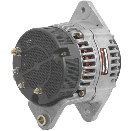 Wilson 150 Amp Alternator – Remanufactured – 90-23-6553