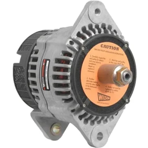 Wilson 150 Amp Alternator – Remanufactured – 90-23-6553 - view 3