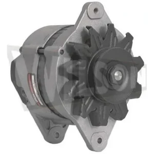 Wilson 60 Amp Alternator – 90-25-1004