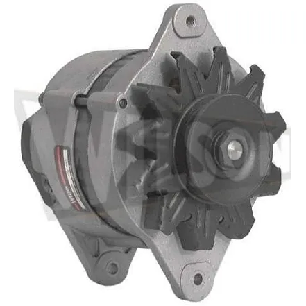 Wilson 60 Amp Alternator – 90-25-1004